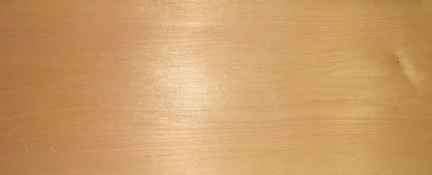 Alder (Red Alder) veneer