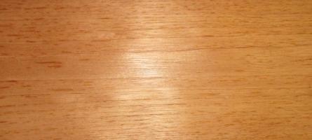 Ceder (Spanish) veneer