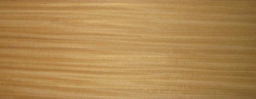 Afrormosia veneer