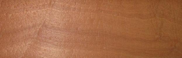 Mahogany Pommele veneer