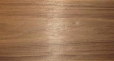 Walnut (american) veneer