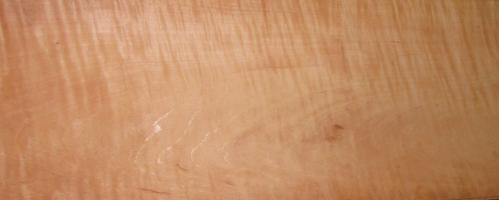 Apfel veneer