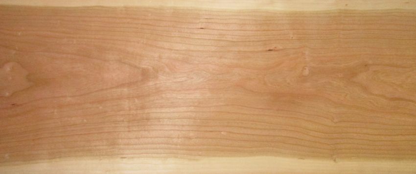 Cherry (Black Cherry) veneer