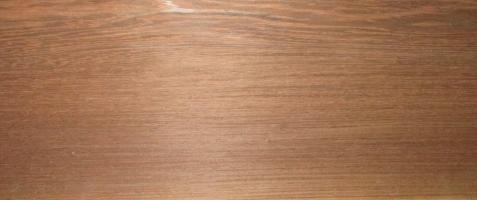 Wengé veneer