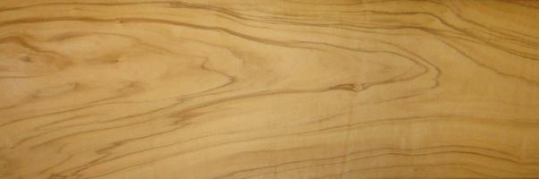 Olive veneer