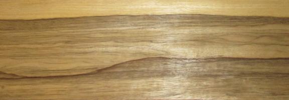 Limba Black Heart veneer