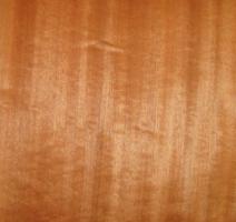 Macore veneer