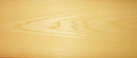 Ash veneer
