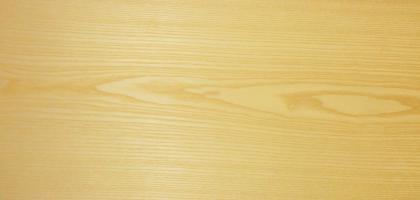 Ash veneer