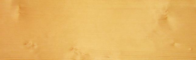 Spruce (knotty) veneer