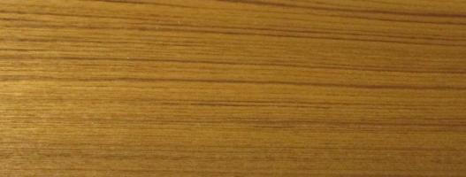 Teak veneer