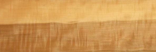 Apple veneer