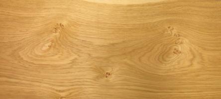 Oak knotty veneer