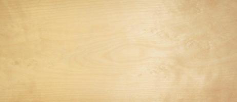 Birch veneer