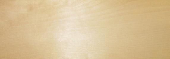 Birch veneer
