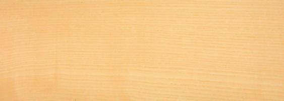 Ash veneer