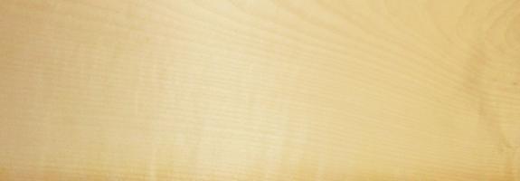 Sycomore (europ. Maple) veneer