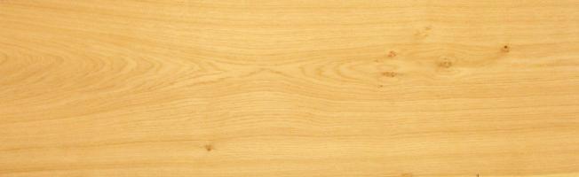 Oak knotty veneer