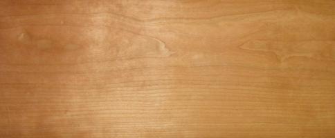 Cherry (Black Cherry) veneer