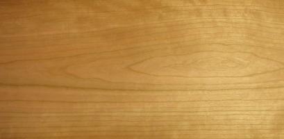 Cherry (Black Cherry) veneer