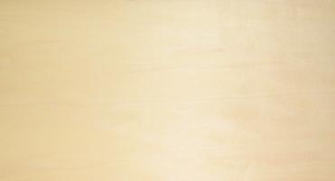 Birch veneer