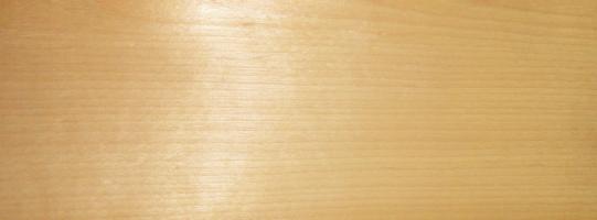 Birch veneer