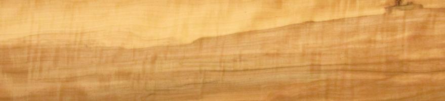 Apple veneer