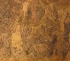 Walnut Burl veneer