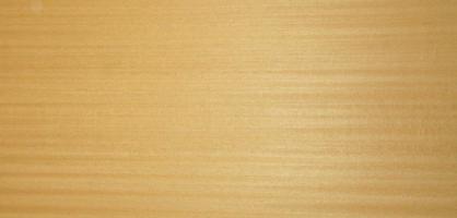 Ayous veneer