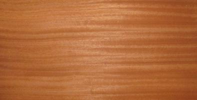 Mahogani veneer