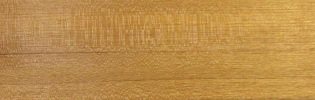 Teak veneer