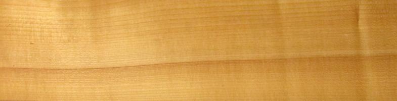 Cherry (european) veneer