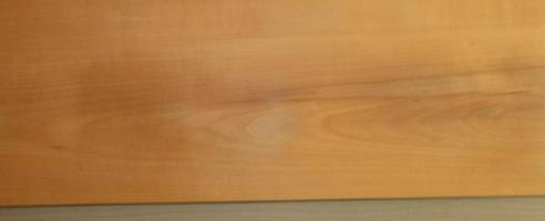 Pearwood / Swiss Pearwood veneer