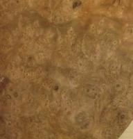 Walnut Burl veneer