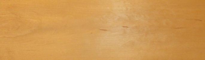 Alder (europ.) veneer