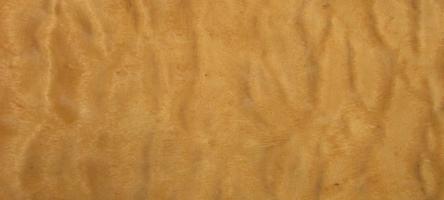 Bubinga curly veneer