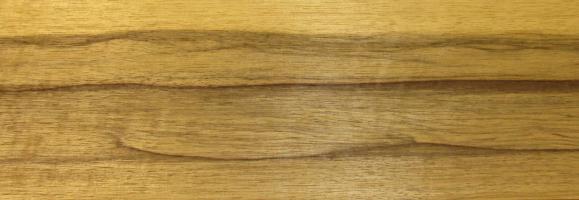 Limba Brown heart veneer