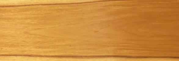 Teak Plantage veneer