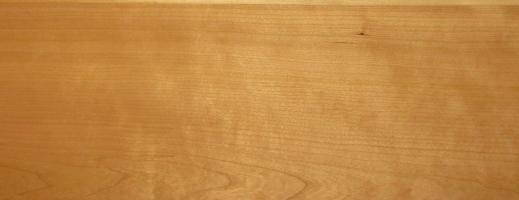 Cherry (Black Cherry) veneer