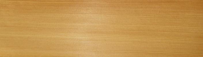 Larch veneer