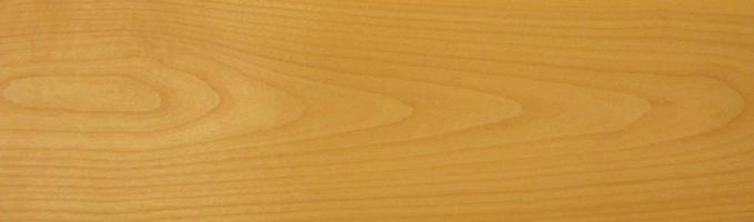 Cherry (european) veneer