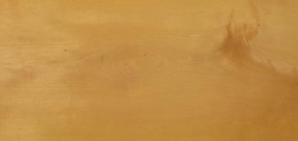 Alder (europ.) veneer
