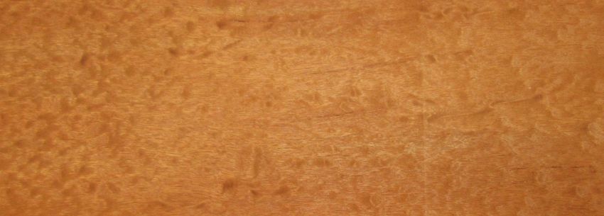 Mahogani Pommele veneer