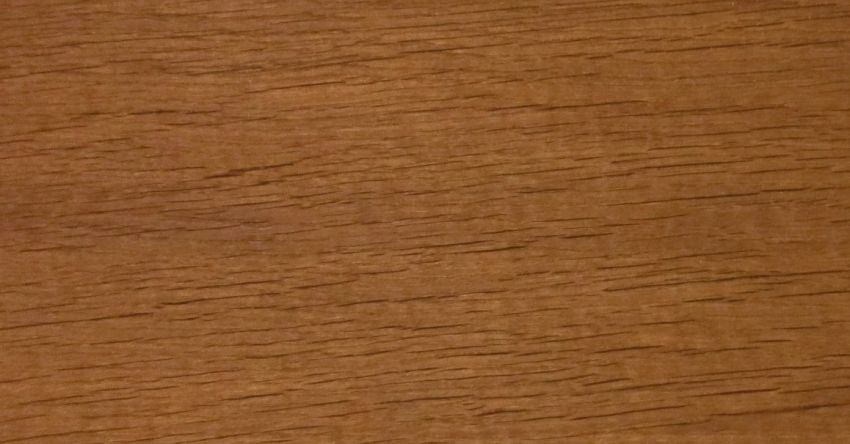Oak smoked Oak veneer