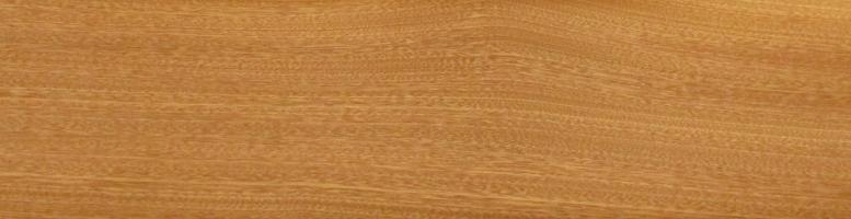 Mahogani veneer