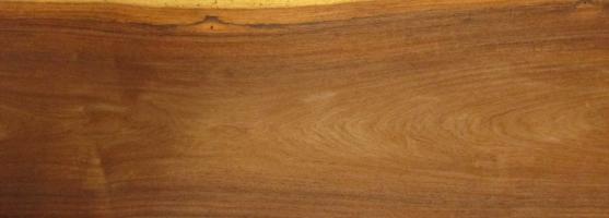 Grenadillo veneer