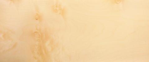 Sycomore (europ. Maple) Knotty veneer