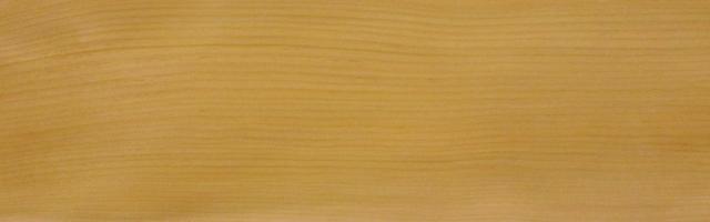 Ceder (Lebanon) veneer