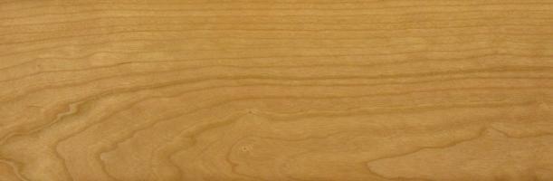 Cherry (Black Cherry) veneer