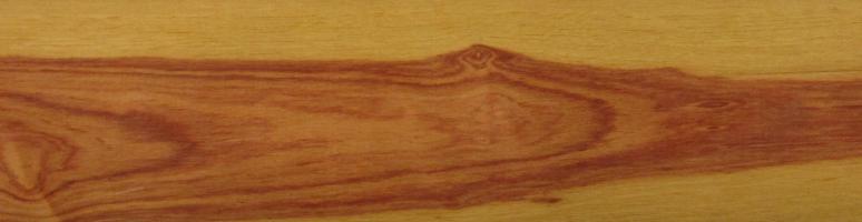 Rosewood veneer